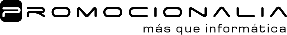 PROMOCIONALIA 